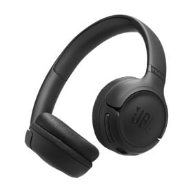 Wireless headphones JBL Tune 530BT Black (JBLT530BTBLKEU)